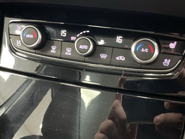 2019 Vauxhall Grandland X 1.2 Turbo Elite Nav SUV 5dr Petrol Manual 6Spd Euro 6 (s/s) (130 ps) - ...