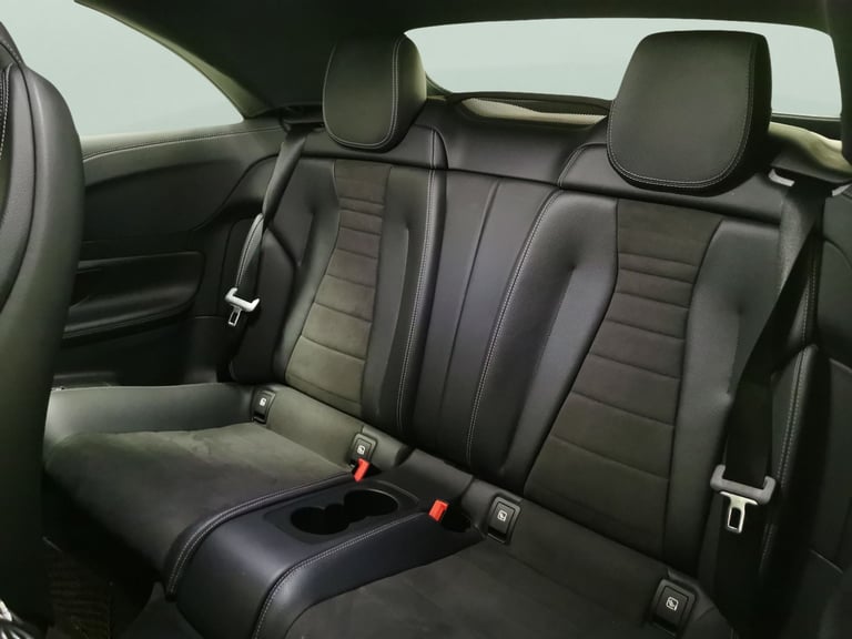 2018 Mercedes-Benz E Class 2.0 E220d AMG Line Cabriolet 2dr Diesel G-Tronic+ Euro 6 (s/s) (194 ps...