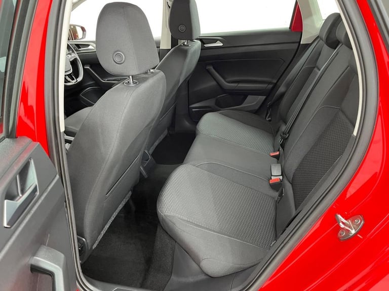 2019 Volkswagen Polo 1.0 EVO SE Tech Edition Hatchback 5dr Petrol Manual Euro 6 (s/s) (80 ps) Hat...