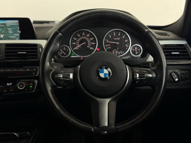 2015 BMW 3 Series 2.0 320i M Sport Touring 5dr Petrol Manual xDrive Euro 6 (s/s) (184 ps) Estate ...