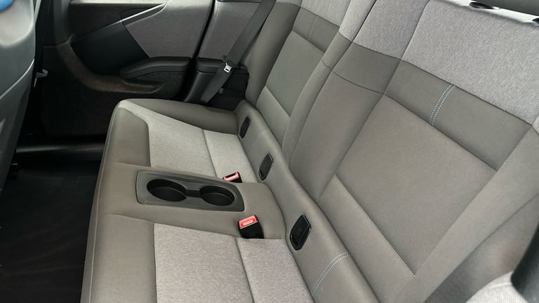 2021 BMW i3 42.2kWh Hatchback 5dr Electric Auto (170 ps) - DRIVING MODES - AIR CON - DA Hatchback...