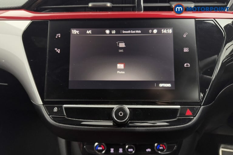 2023 Vauxhall Corsa 1.2 Turbo GS 5dr Auto Hatchback Petrol Automatic