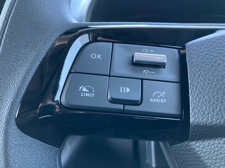 2025 Citroen Berlingo 1.5 BlueHDi 100ps Van Enterprise Van Diesel Manual