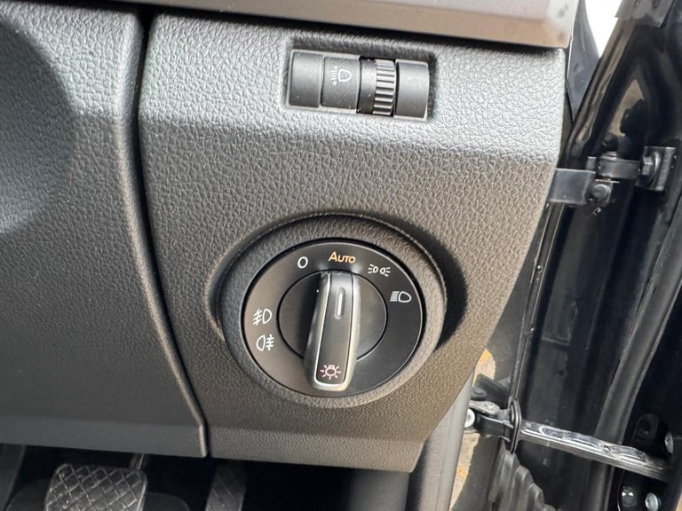 2018 Volkswagen Amarok 3.0 TDI V6 Dark Label Auto 4Motion Euro 6