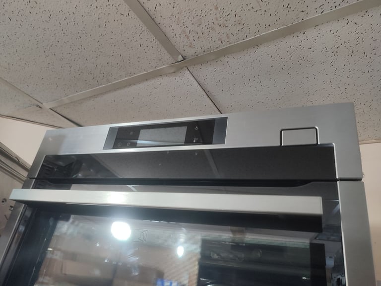 ➡️*SPECIAL OFFER*⬅️ NEW GRADED AEG PYROLYTIC SELF CLEANING SINGLE OVEN RRP £1,039 WE SELL £499!!