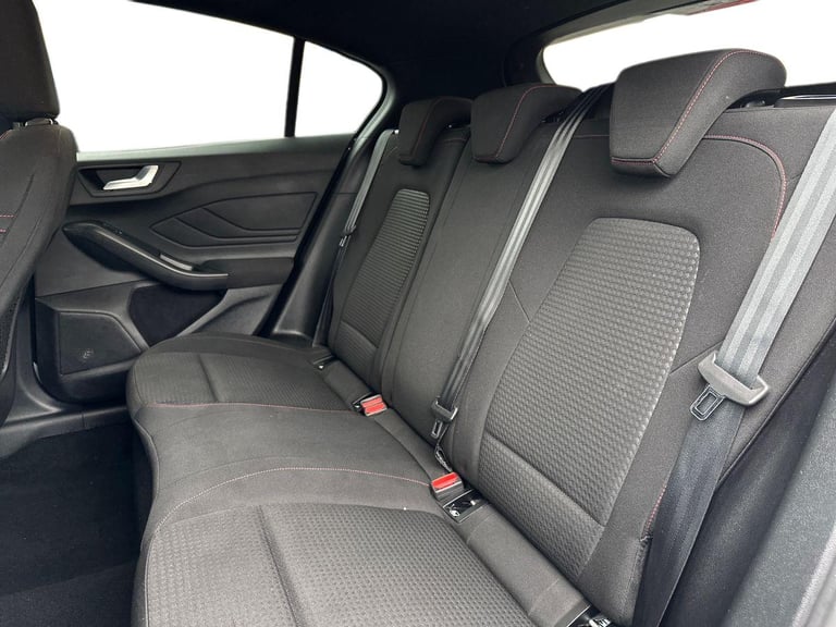 2023 Ford Focus 1.0 EcoBoost ST-Line 5dr HATCHBACK PETROL Manual
