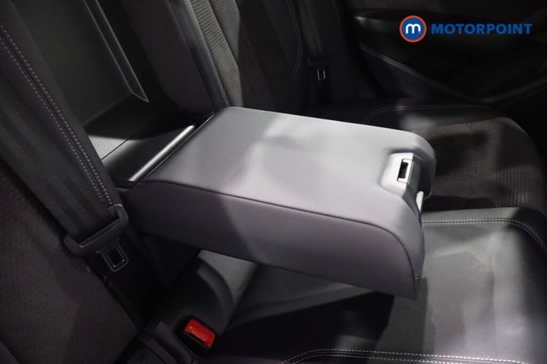 2020 Audi A4 40 TFSI 204 S Line 4dr S Tronic Saloon Petrol Automatic