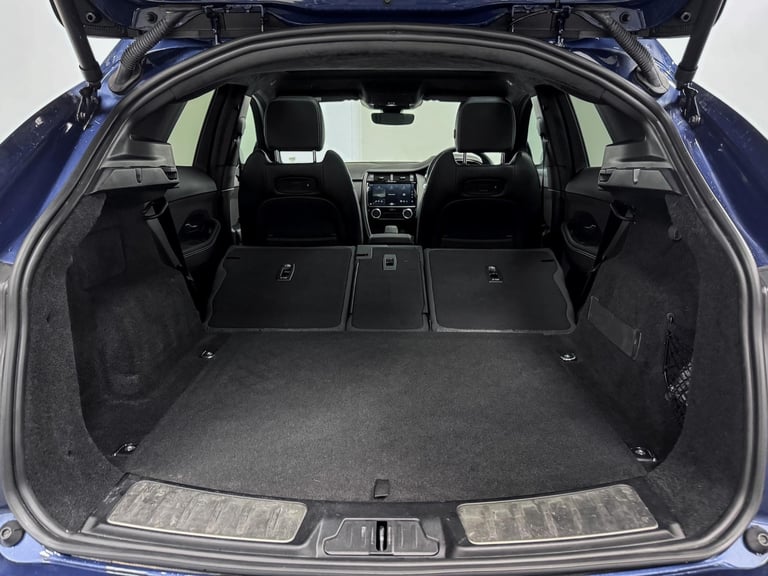 2021 Jaguar E-Pace 2.0 D200 R-Dynamic HSE 5dr Auto ESTATE DIESEL Automatic