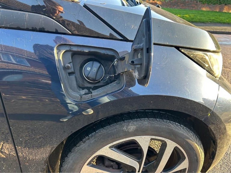 BMW, I3, Hatchback, 2018, Other, 1 (cc), 5 doors