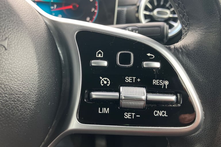 2018 Mercedes-Benz A-Class A200 Sport Premium 5dr Auto Hatchback PETROL Automatic
