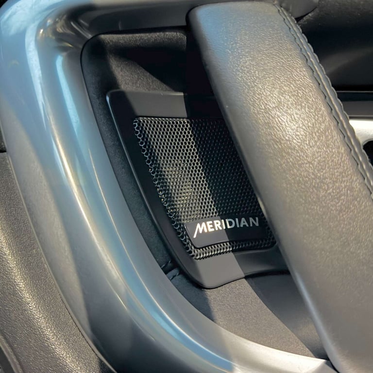 2019 Land Rover Discovery Sport 2.0 Discovery Sport Landmark TD4 Auto 4WD 5dr SUV Diesel Automatic