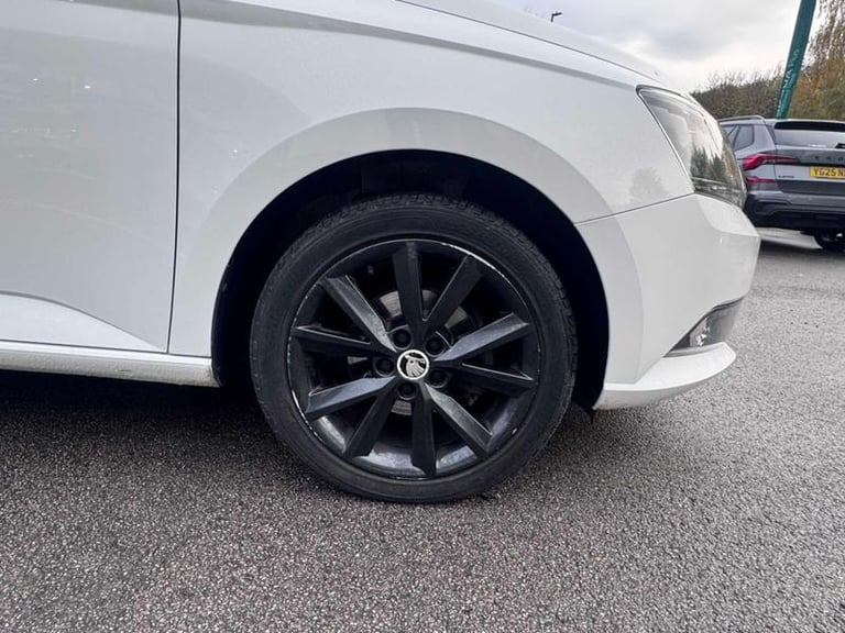 2016 Skoda Fabia 1.2 TSI Colour Edition 5dr Manual Hatchback Petrol Manual