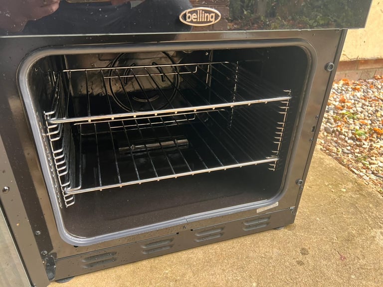 Gas cooker for sale (had 10 mths use)