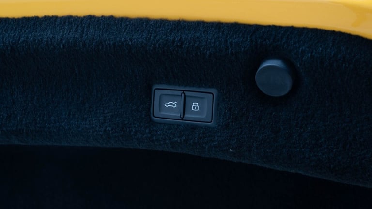 2023 Bentley Continental (73 Reg) GTC 4.0 V8 S Convertible Convertible Petrol Automatic