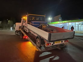 RECOVERY TOWING 24/7