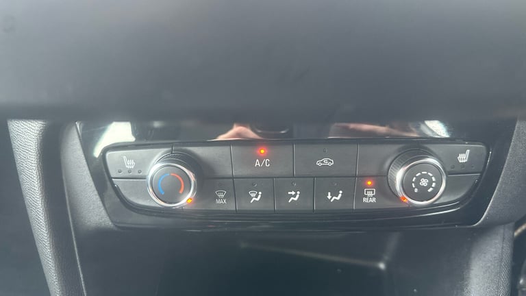 2021 Vauxhall Corsa 1.2 Turbo SE Premium 5dr Petrol Hatchback Hatchback Petrol Manual