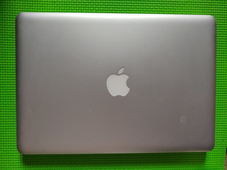 image for MACBOOK 13 inch LAPTOP