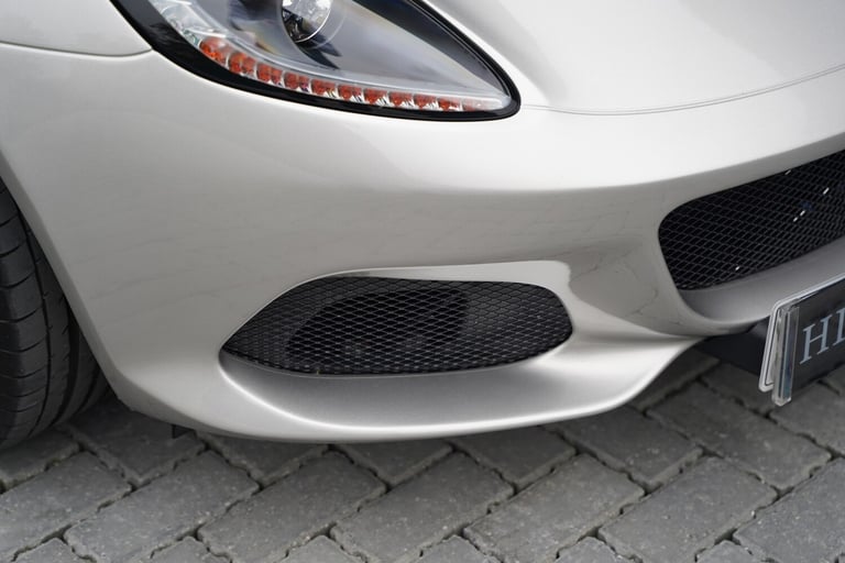 2022 Lotus Elise 1.8 Sport 240 Final Edition 2dr CONVERTIBLE Petrol Manual
