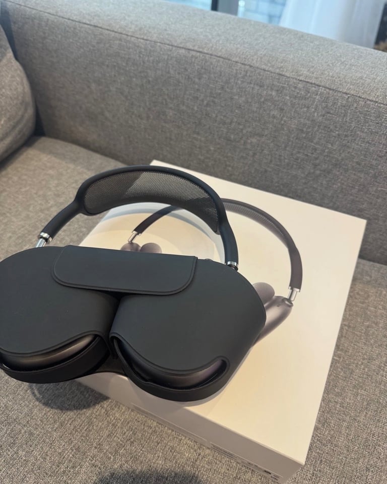 AirPod max