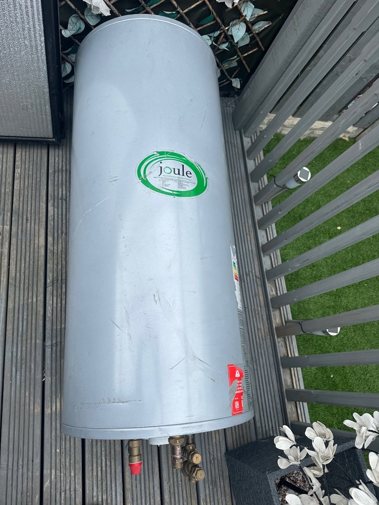 Joule water Tank for sale 