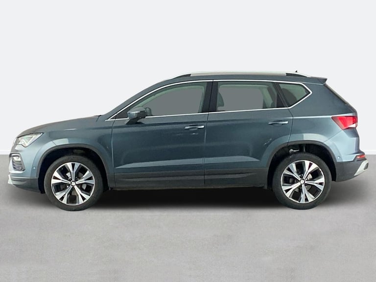 2020 SEAT Ateca 1.5 TSI EVO SE Technology 5dr Crossover/SUV PETROL Manual