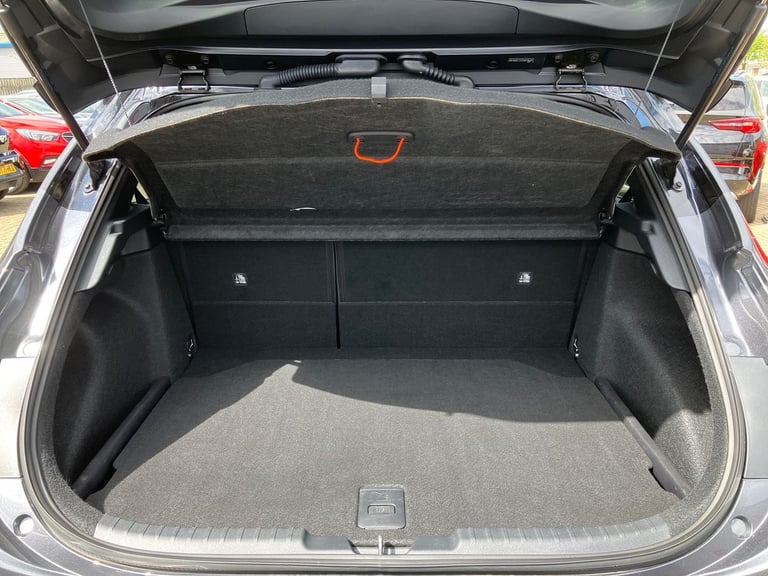 2023 Toyota Corolla 2.0 VVT-h GR SPORT Hatchback 5dr Petrol Hybrid CVT Euro 6 (s/s) (196 ps) Hatc...