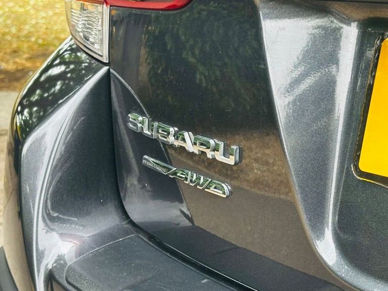 2019 Subaru XV 2.0i SE Premium SUV 5dr Petrol Lineartronic 4WD Euro 6 (s/s) (156 ps) HATCHBACK Pe...