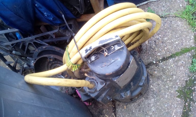 image for  Water Pump For Sale