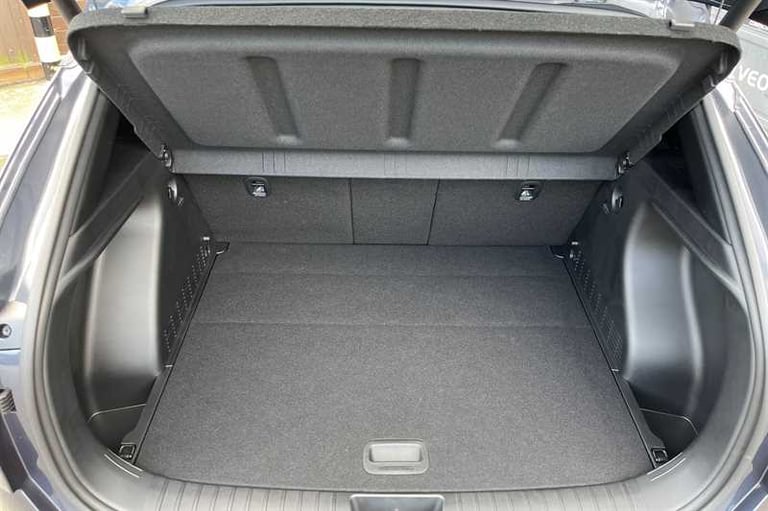 2025 Hyundai KONA 1.6 Hybrid 129 N Line 5dr DCT HATCHBACK PETROL/ELECTRIC Automatic