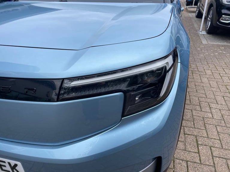 2024 Ford Explorer 210kW Premium 77kWh 5dr Auto [Driver Assist Pack] Estate Electric Automatic