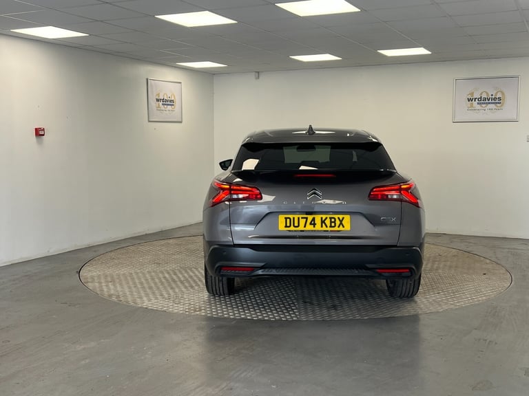 2024 Citroen C5 X 1.6 Plug-in Hybrid 225 Sense Plus 5dr e-EAT8 Estate Petrol Parallel PHEV Automatic