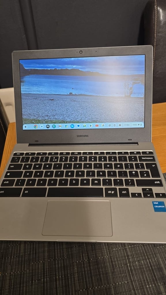 Samsung Chromebook