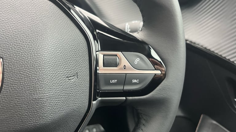 2024 Peugeot 208 1.2 PureTech Allure Hatchback 5dr Petrol Manual Euro 6 (s/s) (100 ps) Hatchback ...