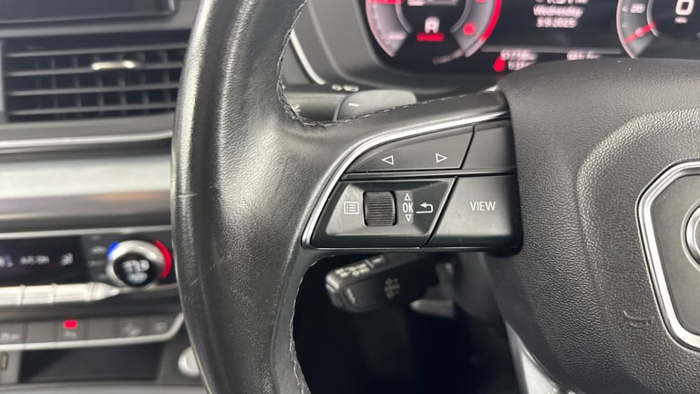 2020 Audi Q5 Tdi Quattro Sport 4x4 Diesel Automatic