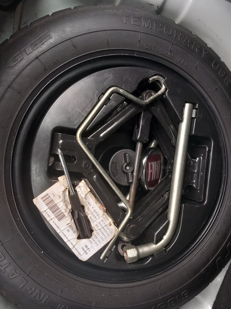 2015 Fiat Panda 1.2 Pop Hatchback 5dr Petrol Manual Euro 6 (69 bhp) Petrol