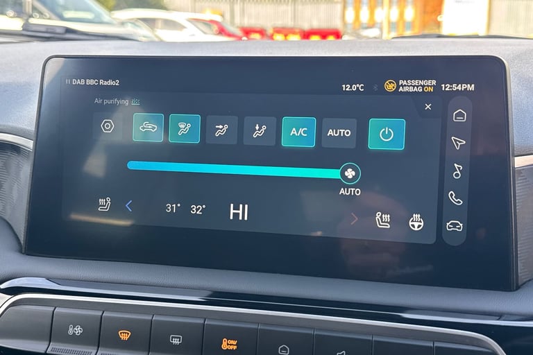 2025 MG MG3 105243 Hatchback Hybrid Automatic