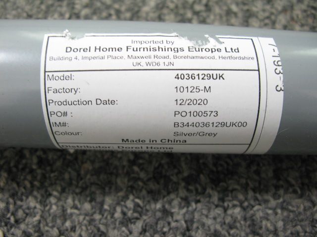 High Sleeper Bed Single Metal Bed Frame . Height from ground to the bed base is 97cm