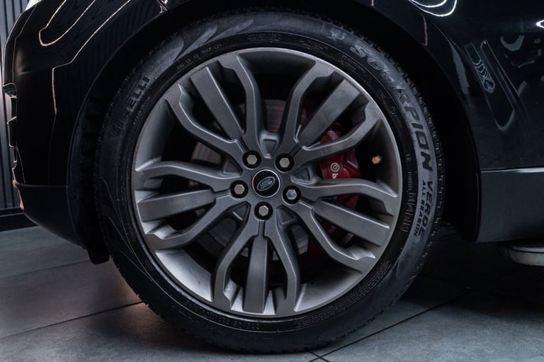 2017 Land Rover Range Rover Sport 3.0 SDV6 [306] HSE Dynamic 5dr Auto [7 seat] ESTATE DIESEL Auto...