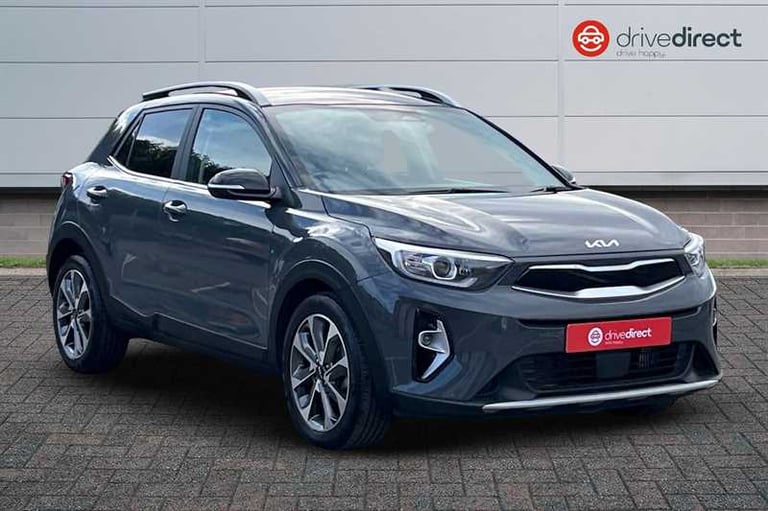 image for 2023 Kia Stonic 1.0T GDi 99 Quantum 5dr HATCHBACK PETROL Manual