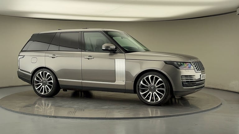 2019 Land Rover Range Rover 4.4 SD V8 Autobiography SUV 5dr Diesel Auto 4WD Euro 6 (s/s) (339 ps)...