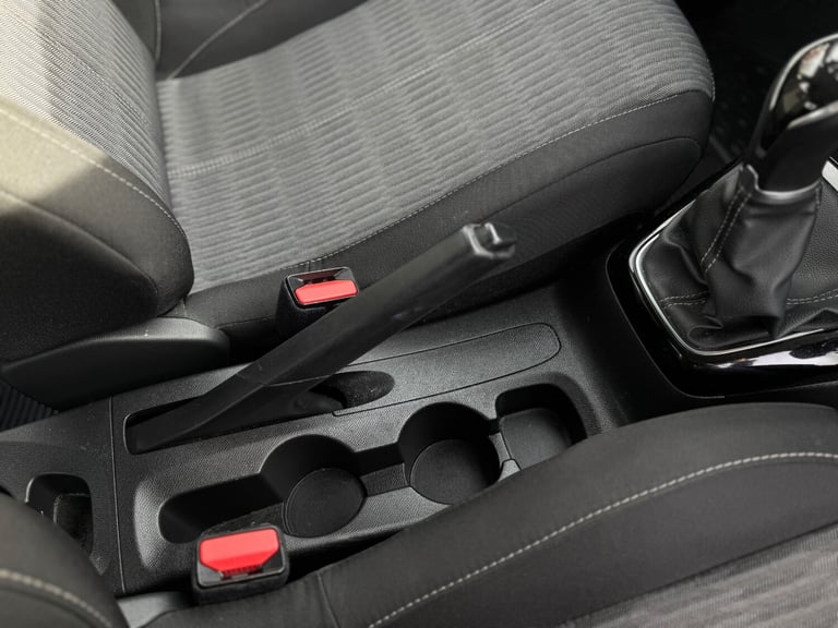 2020 Vauxhall Corsa 1.2 SE 5dr HATCHBACK Petrol Manual