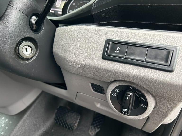 2021 Volkswagen Transporter 2.0 TDI 150 Highline Van DSG PANEL VAN Diesel Automatic