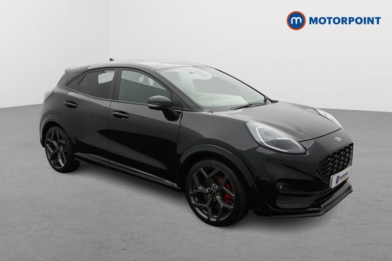image for 2023 Ford Puma 1.5 EcoBoost ST 5dr HATCHBACK PETROL Manual