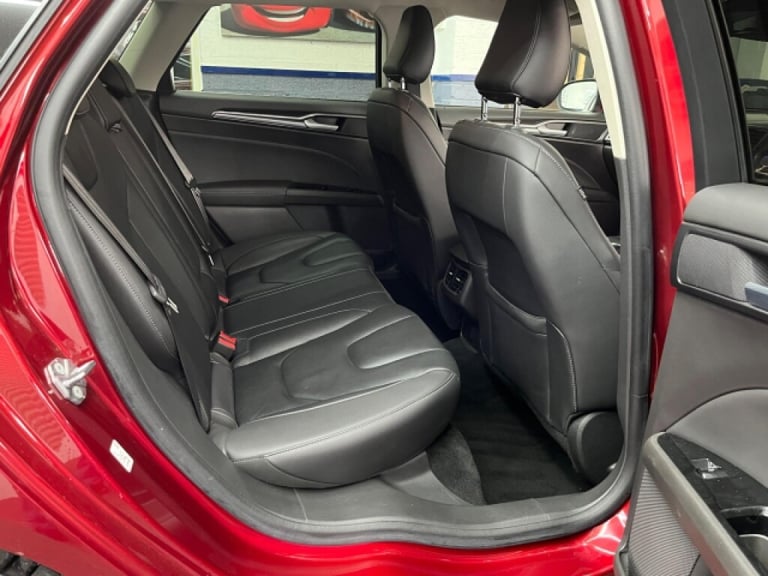 2019 Ford Mondeo 1.5 EcoBoost 165 Titanium Edition 5dr Auto ESTATE PETROL Automatic