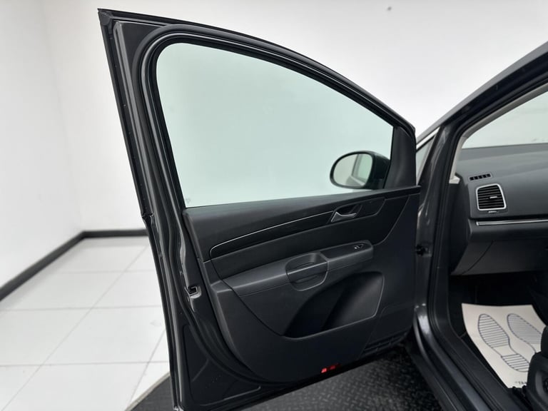 2017 SEAT Alhambra 2.0 TDI CR Xcellence [150] 5dr DSG MPV DIESEL Automatic