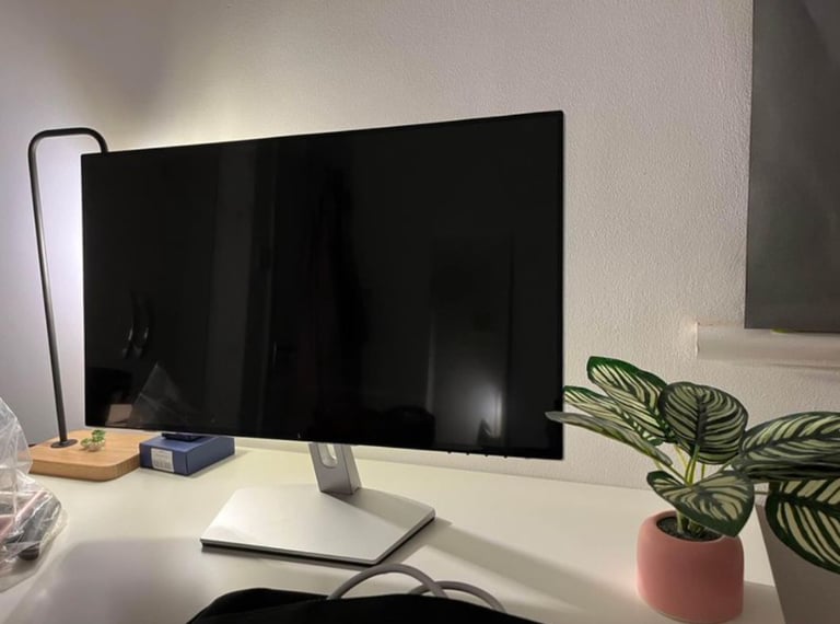 image for Monitor Dell S2419H