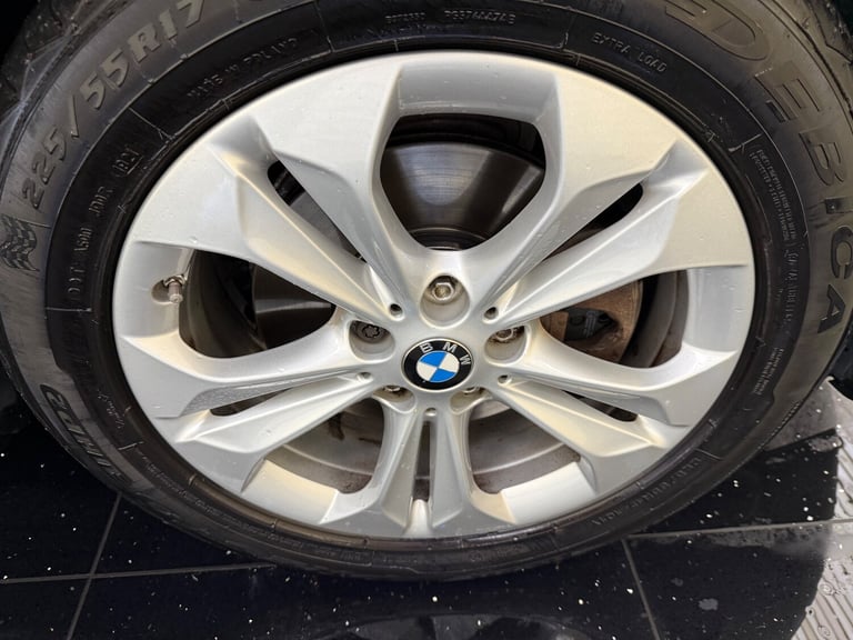 2016 BMW X1 2.0 18d SE SUV 5dr Diesel Manual sDrive Euro 6 (s/s) (150 ps)