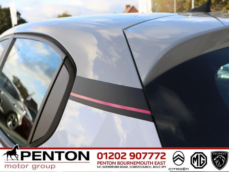 2018 Citroen C3 1.2 PureTech ELLE Euro 6 5dr HATCHBACK Petrol Manual