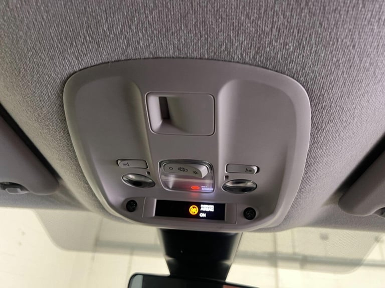 2022 Fiat Scudo 2.0 Multijet Tecnico Crew Van LWB Euro 6 (s/s) 6dr Combi Van Diesel Manual