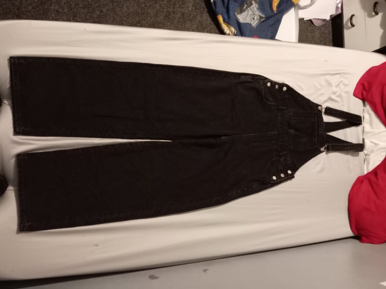 image for Dungarees 